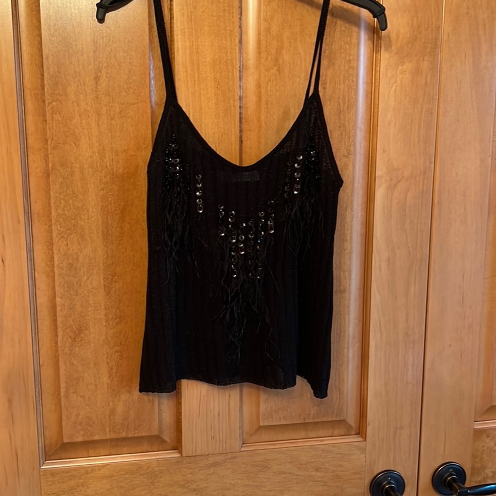 Knit Zara top